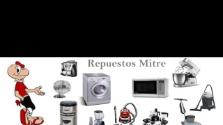 servicio de reparacion de electrodomesticos buenos aires Servicio Técnico Mitre - Venta Y Reparación de Electrodomésticos