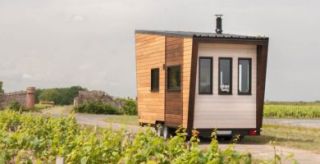 ¿Cuánto cuesta una tiny house?