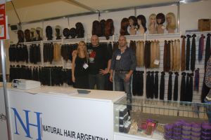 tiendas de pelucas naturales en buenos aires NH Natural Hair Argentina