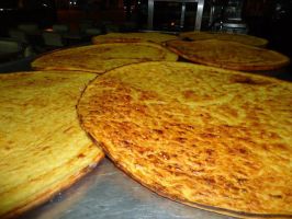 pizzas de buenos aires El Cedrón