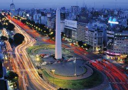 travelers buenos aires Patagonia Traveler - Viajes en Argentina y Chile