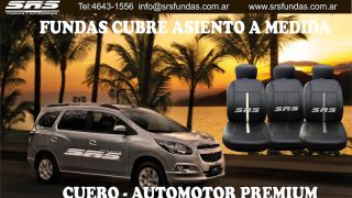 fundas para coches en buenos aires SRS FUNDAS