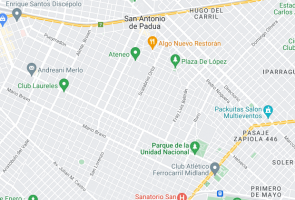 gabinetes psicologia buenos aires Psicología Zona Oeste CIAP