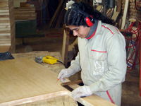 carpinteria madera buenos aires Maderera Gascón