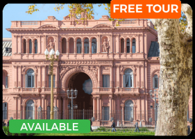 Free Tour Buenos Aires