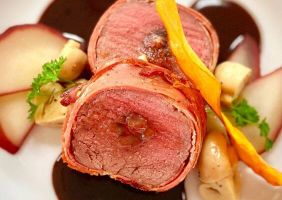 cursos de sueco en buenos aires Escuela de Cocina Mausi Sebess