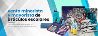 mayoristas informaticos buenos aires SDBE - Distribuidor Mayorista