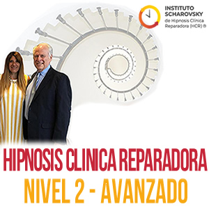 hipnoterapeuta buenos aires Instituto Scharovsky de Hipnosis Clínica Reparadora (HCR)