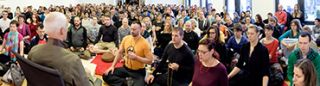 centros de meditacion zen en buenos aires Centro de Meditación Budista Camino del Diamante