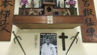 clases kendo buenos aires DOJOS KEN CENTRAL