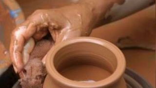 clases ceramica buenos aires Taller de Cerámica