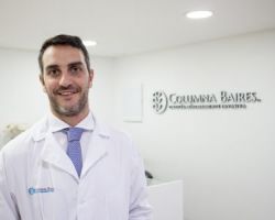 Dr. Santiago Erice
