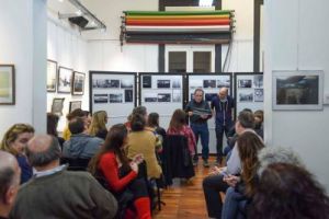 exposiciones de fotografia en buenos aires Nuevo Foto Club Argentino