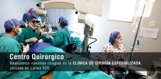 oftalmologos buenos aires Consultorio Oftalmológico Julio e Ignacio Manzitti