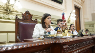 EL NUEVO GOBIERNO | SANTA FE