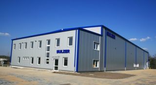 boiler repair companies in buenos aires Sulzer