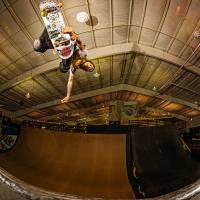 ice rinks in buenos aires Villa Park skatepark
