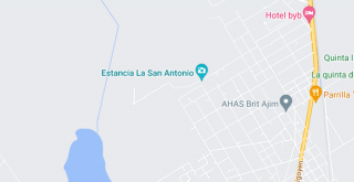 tour a estancia de san antonio buenos aires La San Antonio Estancia Alojamiento - Dia de Campo - Eventos