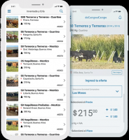 mercado de ganado buenos aires deCampoaCampo.com