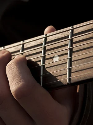 clases guitarra buenos aires Clases de Guitarra y Canto