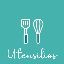 tiendas de utensilios de reposteria en buenos aires La Botica Del Pastelero