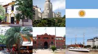 public institutes in buenos aires Mente Argentina
