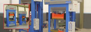 tiendas para comprar prensas hidraulicas buenos aires Prensas Hidraulicas Faimet