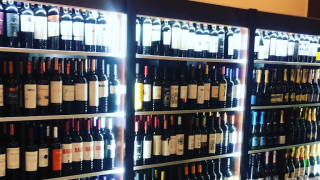 tienda de bebidas alcoholicas buenos aires Sección Bebidas