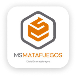 Matafuegos Maxiseguridad