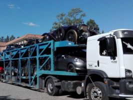 transporte coche buenos aires TRANSPORTE DE AUTOS ANDRU