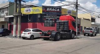 baterias de coche baratas en buenos aires BRACA Baterías