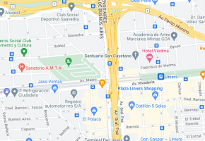 fontanero buenos aires Destapaciones OPENAGUA