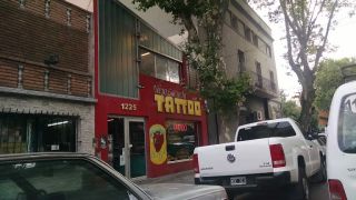 tatuadores realismo buenos aires Vieja Escuela Tattoo