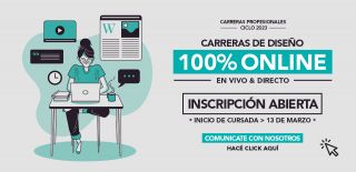 cursos diseno grafico en buenos aires Centro Pampa