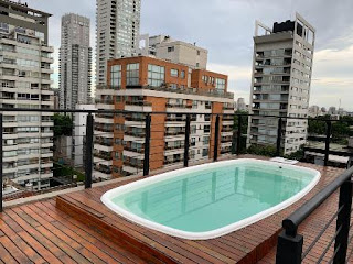 alquileres apartamentos buenos aires Alquile Hoy departamentos por día