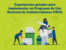 VIDEO. Experiencias guiadas para implementar un PROA 