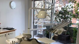 endodoncista buenos aires Agustina Losardo Odontología Palermo