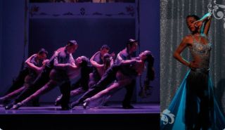 new year s eve dinner and dancing restaurants in buenos aires Café de los Angelitos