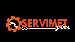 servicio de grua buenos aires Servimet grúas - Servicio de grúas y autoelevadores, movimientos y transportes.