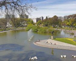 oficinas de turismo buenos aires Centro de Atención al Turista - Caminito