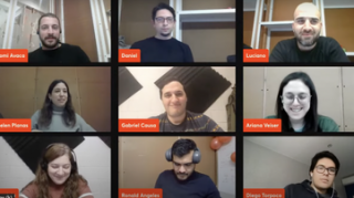 summer schools buenos aires Le Wagon Buenos Aires - Coding Bootcamp