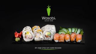 japones domicilio buenos aires WASABI SUSHI DELIVERY, Sushi Roll, Cocina Japonesa, Pedir Sushi a Domicilio, Delivery Sushi