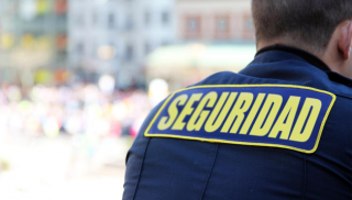 cursos guardia seguridad buenos aires Star Group - Seguridad Privada -