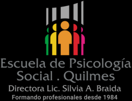 cursos estimulacion infantil buenos aires Escuela de Psicología Social Quilmes