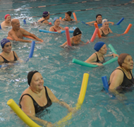 piscinas cubiertas para ninos en buenos aires Azul Profundo