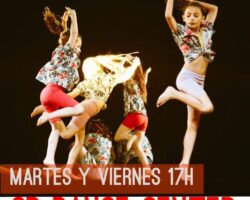 clases break dance buenos aires SP Dance Center