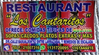 restaurantes sudamericanos en buenos aires Restaurante: 