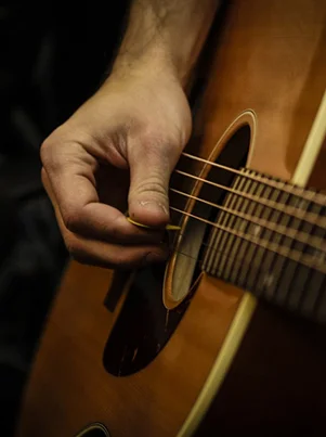 clases guitarra buenos aires Clases de Guitarra y Canto