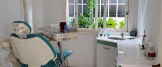 periodoncista buenos aires PERIODONCIA Dra. Olga Antonenko