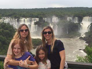 pony riding places in buenos aires Across Argentina & South America